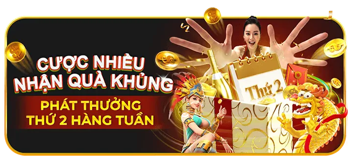 Thưởng chào mừng 22bet Win