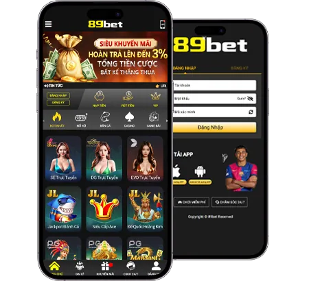 Hình ảnh minh họa thư viện game Nổ Hũ đa dạng tại 22BET WIN