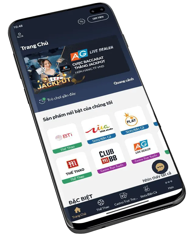 Rút tiền về ví điện tử tại 22bet Win