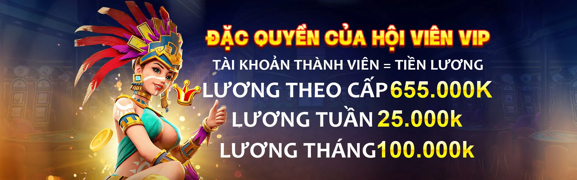 Hình ảnh chính về các ưu đãi hấp dẫn tại 22bet Win